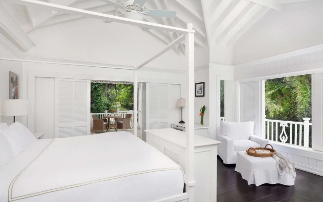 Sugar Beach, A Viceroy Resort