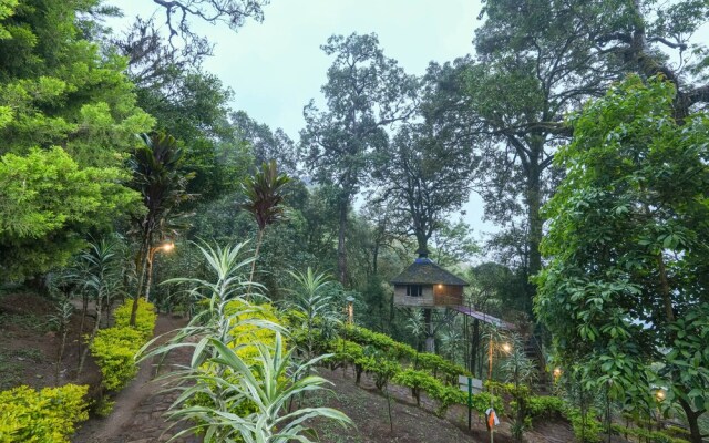 Nature Zone Jungle Resort