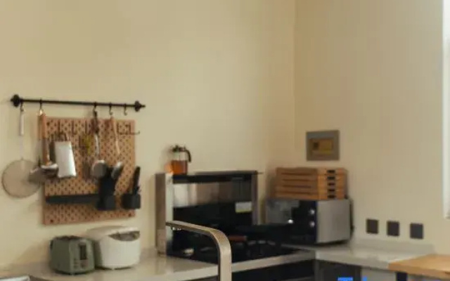 Qinhuangdao Shanhai Homestay