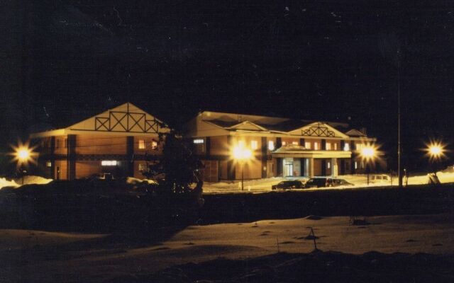 Okunoyu Moriyoshisansou