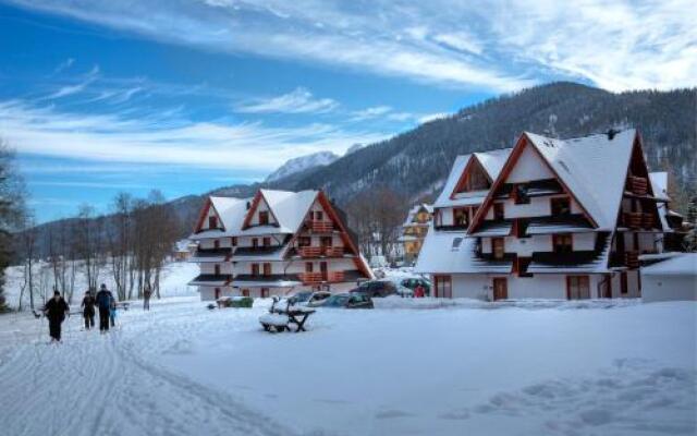 Apartamenty Przy Dolinach