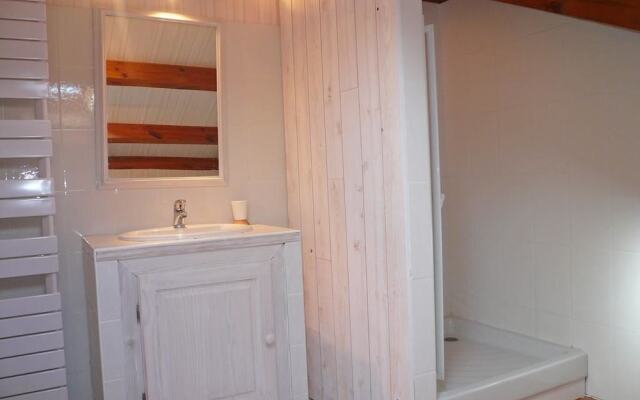 Longeval - Bergerie rénovée au coeur d'un hameau auvergnat Apartment 3