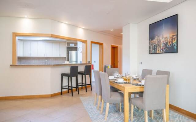 Luton Vacation Homes - Anantara Residence Palm Jumeirah