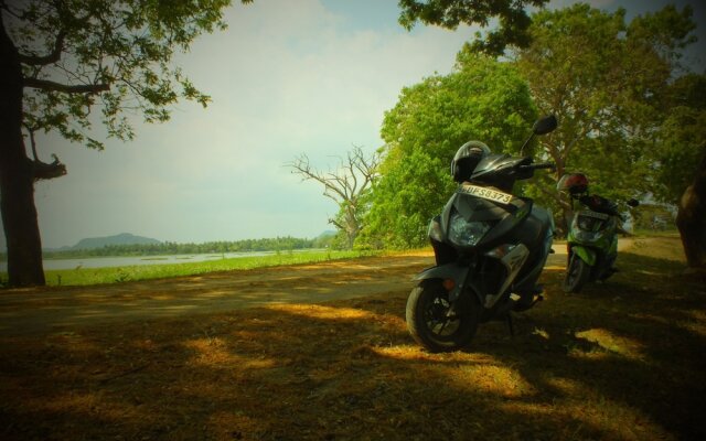 Jungle House Yala