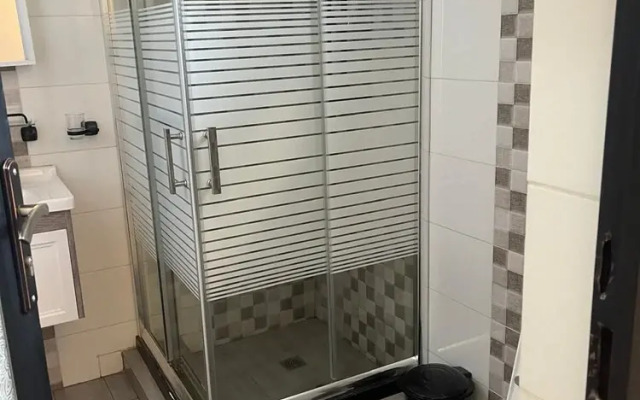 Kigali Haven Apartment