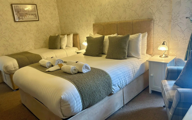 Carra Beag Guest House
