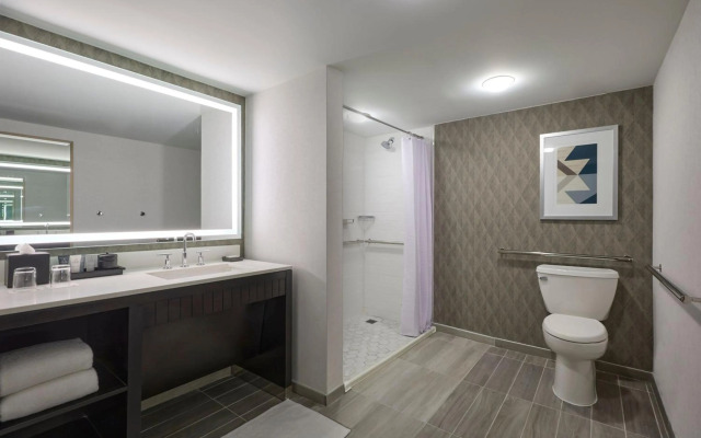 JW Marriott Houston by the Galleria