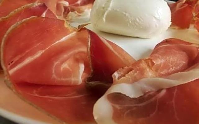 sette archi country house