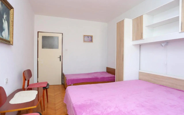 Apartment Supetar 16656b