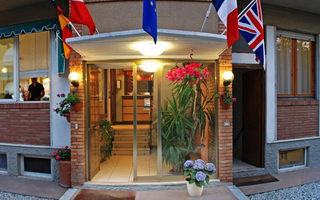 Hotel Michela