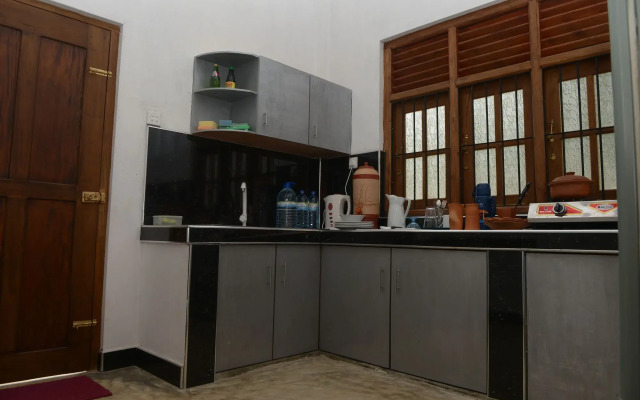 Eagle Homestay