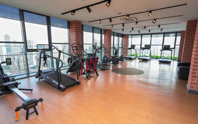 Ceylonz Suites by MyKey