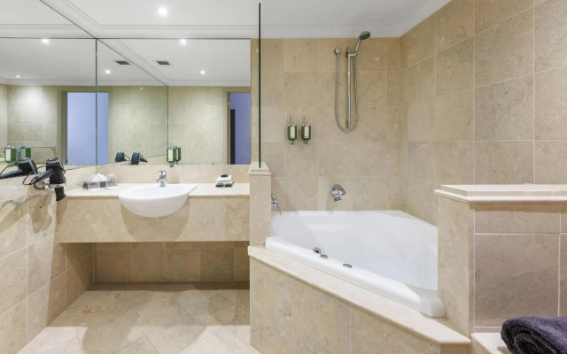 Kimberley Gardens Hotel & Serviced Apartments