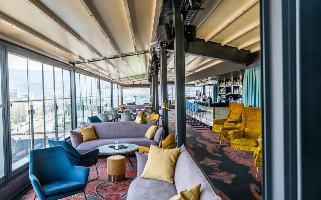 Courtyard by Marriott Sarajevo