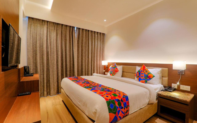 FabHotel Anjani Nandan