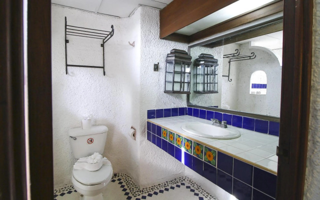 Hotel Xbalamque and Spa Cancun