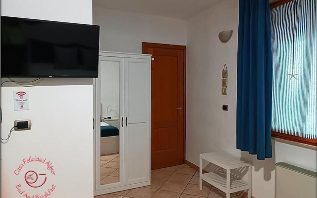 Casa Felicidad Alguer