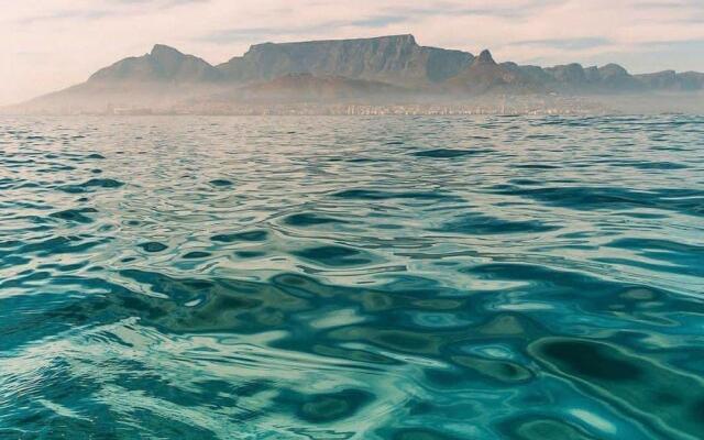 Coral Sands on Muizenberg