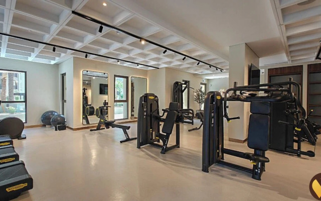 Elegant MJL Pool View Near Burj Al Arab