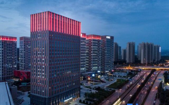 Mercure Xi'an Qujiang Hotel