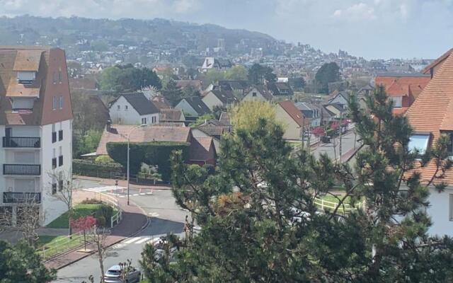 Petit appartement cosy