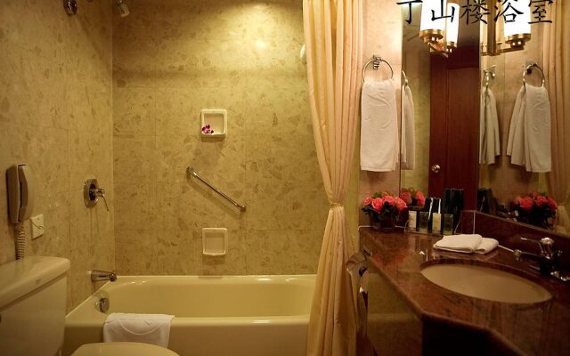 Parkview Dingshan Hotel