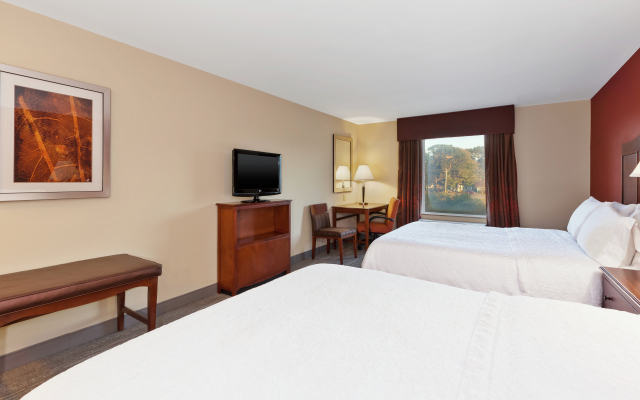 Hampton Inn Norfolk/Chesapeake (Greenbrier Area)