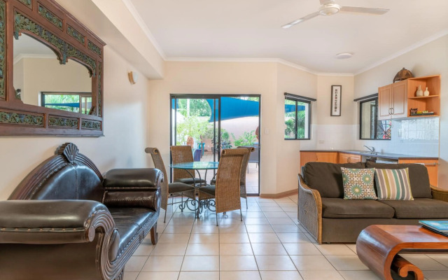 Regal Port Douglas