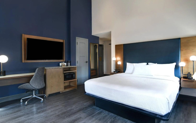 Courtyard by Marriott Cincinnati Downtown