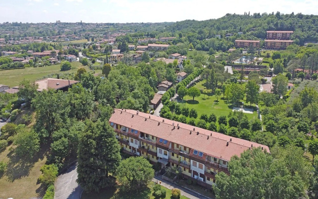 Residenza CRB 38 by Wonderful Italy