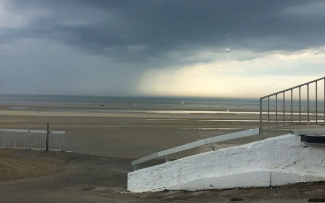 Les Chambres d'Hôtes de la Mer