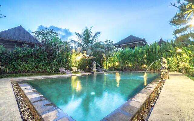 Bali Dream Resort Ubud