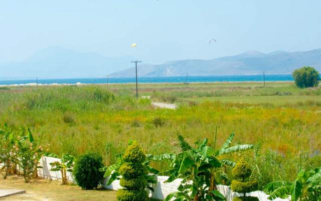 Hotel Tigaki's Star