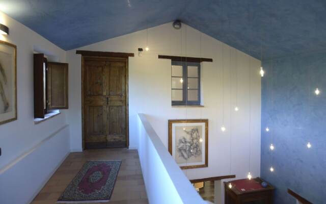 Belvilla by OYO Villa Colle