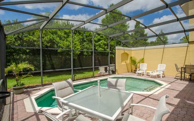 Terra Verde Resort 4753