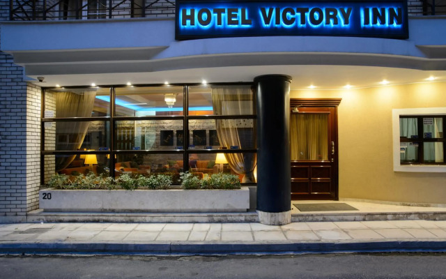 Victory Inn