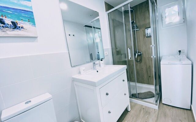 Loft On The Beach iRent Fuerteventura