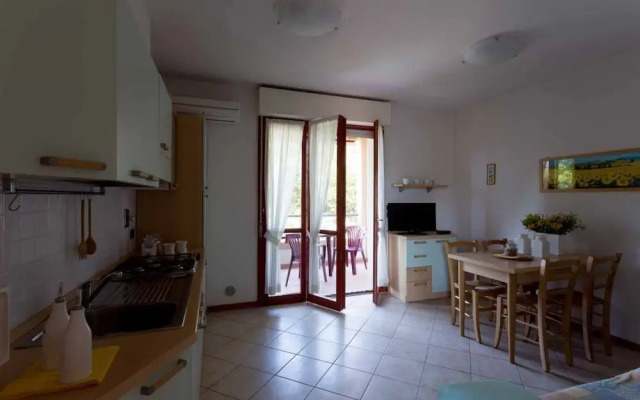 Villa La Cavaliera