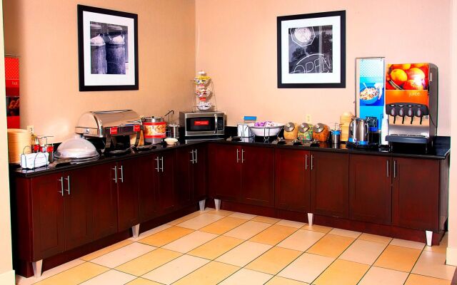 Spark by Hilton Amarillo West Medical Center
