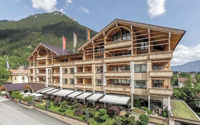 Cocoon - Alpine Boutique Lodge