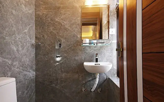 Tibet Boutique Hotel Annex