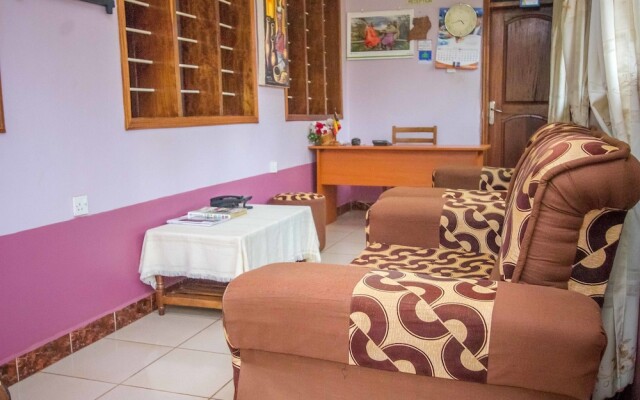 Starlight Hotel Mbale