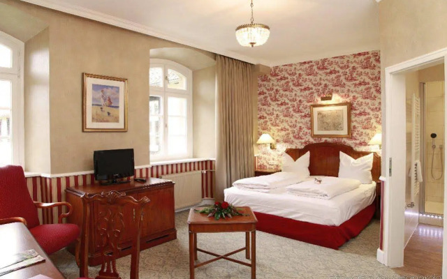 Klosterhotel Wöltingerode