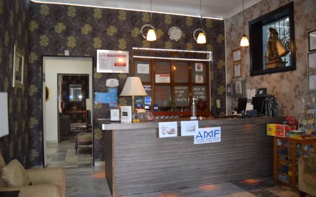 Hotel Casona Guadalajara