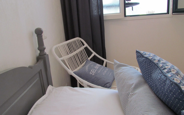 Chambre D'hôtes Ty Coz Breizh