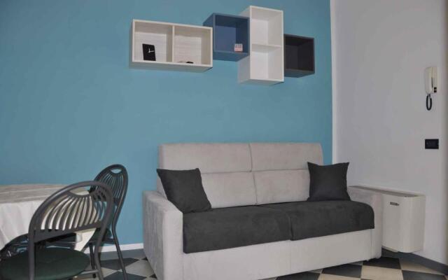 Apartment in Lazise - Gardasee 40837
