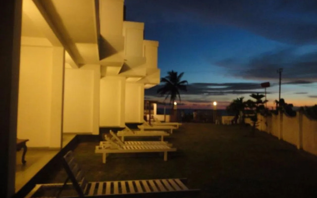 Serenity Resort