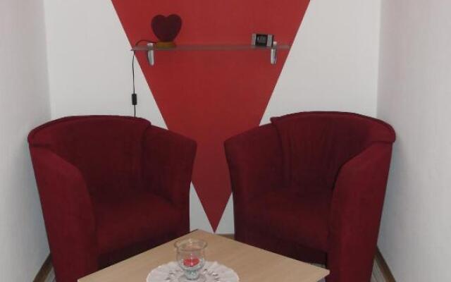 Ferienwohnung Witzig Inh Rita Weitmann