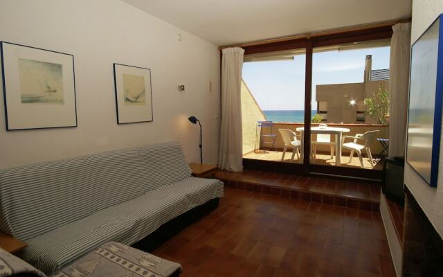 Charming Apartment in Playa de Pals With Swimming Pool