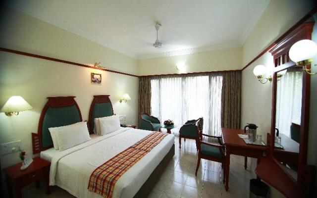 Fortgate Hotels & Resorts